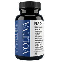 Liposomal Nad+ for men over 40