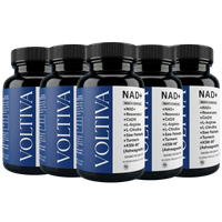 Liposomal Nad+ for men over 40