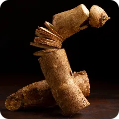 ASHWAGANDHA KSM-66 & MACA ROOT